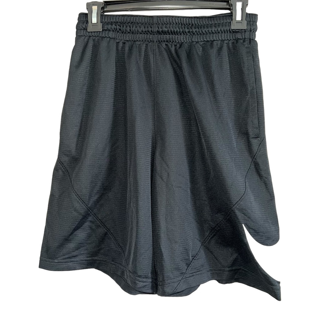 Nike Men's 9" HBR Basketball Shorts Size Medium Black Dri-Fit